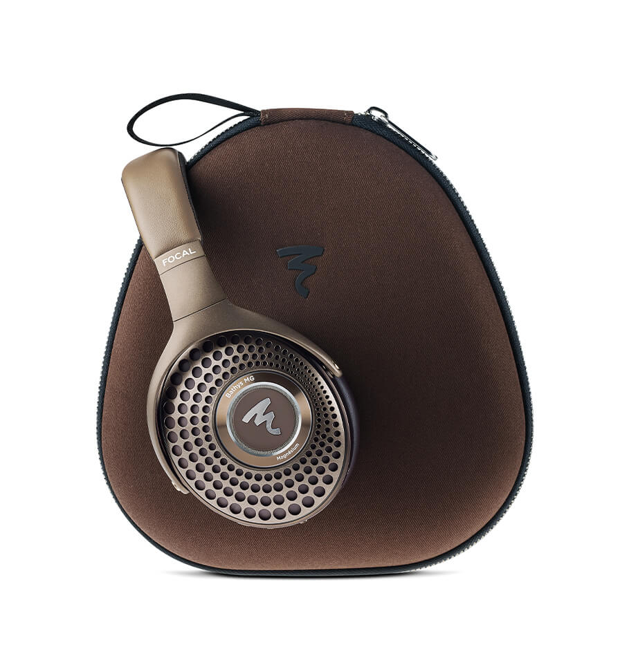 ヘッドホン FOCAL Bathys MG Słuchawki Focal Bathys MG - Opinie i ceny na Ceneo.pl